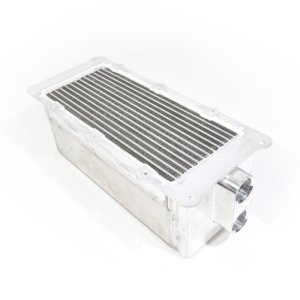 Ford Shelby GT500 Intercooler - VMP Performance - Street Intercooler Upgrade - `07-`14